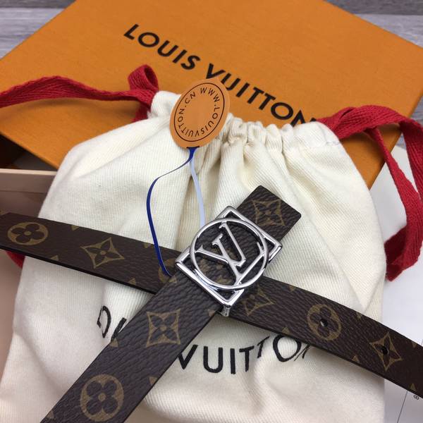 Louis Vuitton 18MM Belt LVB00271 Louis Vuitton 18MM Belt LVB00271